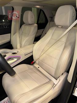 مرسيدس بنز GLE